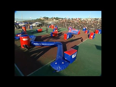 NPPL 2004 COMMANDERS CUP NPPL.TV DVD