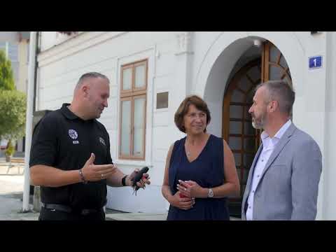 30 let Městské policie Jeseník