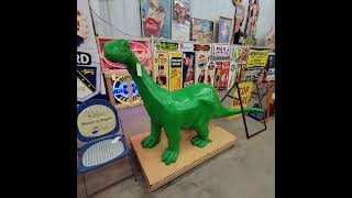 Rockabilly Auctions March 20-21 selling over 1200 items No Reserve! Neons,  Signs, Jukeboxes + more!
