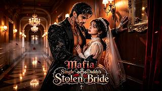 Mafia Single Daddy’s Stolen Bride |The Mafia Boss Bought a Bride... He Never Expected to Fall First💕