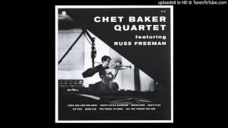 Chet Baker - Happy Little Sunbeam (2015 Vinyl Rip)