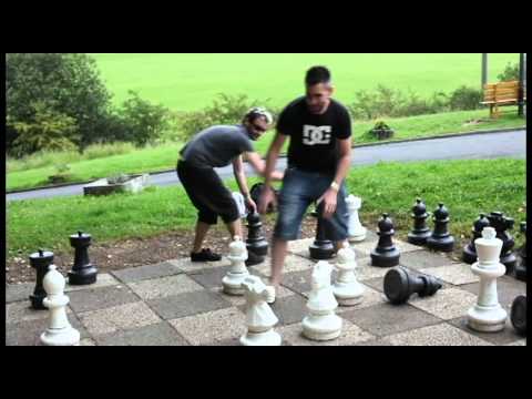 Templeton Pek Euro Summer Tour August 2011