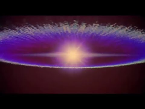 The Coneheads - Fireworks  (from the movie "Coneheads")