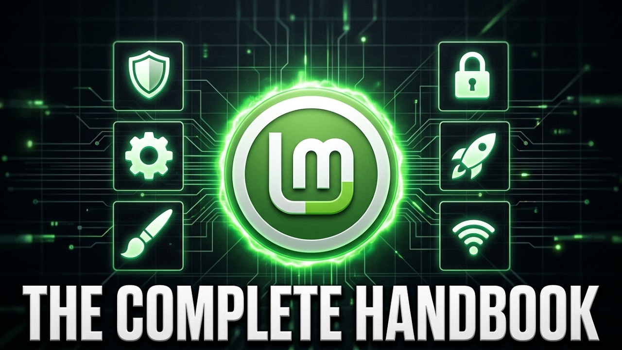 Linux Mint 22.3 Cinnamon Post Install Handbook (2026): Linux Mint Tweaks