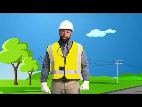 YouTube video about Cut the Energy Flow: The Simple Way to Ensure Safety