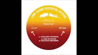 ADMX-71 - Nuclear Hysterics [LIES097]