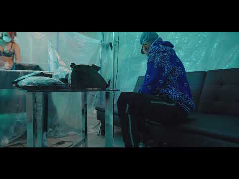 Conep, Hades66 & Nesi - Shorty (Official Visualizer)