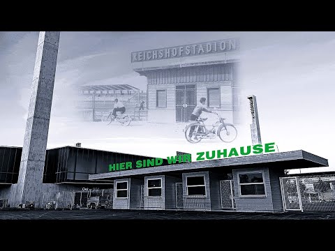 Stefan B. / Hier sind wir Zuhause