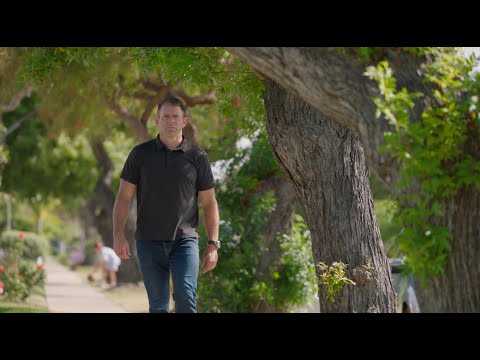 Captain Brad Geary - Navy Seal