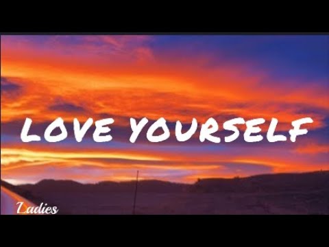 Love Yourself (Lyrics)-Justin Biebe, Ed Sheeran,Charlie Puth...