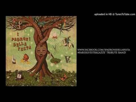 I Padroni Della Festa - Sornione