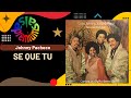 🔥SE QUE TU por JOHNNY PACHECO con CELIA CRUZ y JUSTO BETANCOURT - Salsa Premium