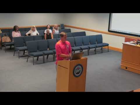 June 28, 2022 Council Workshop