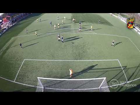 2021-2022 JO15-2G Karlijn Heutinck 20220213