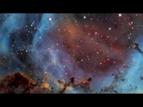 Vesta 4 - Gemini's Dance