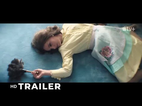 Lady in the Lake — Official Trailer | Apple TV+