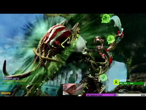 Season 3 Group Sets: HW|FREEKY JASON (Kan-Ra) vs. Raven is Raw (Spinal)