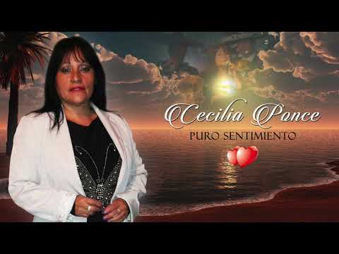 1.- Cecilia Ponce - Mi Talismán