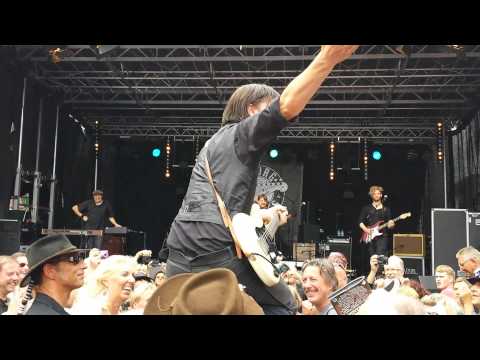 Lightnin' Guy & The Mighty Gators - Drink Muddy Water