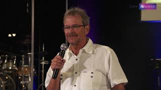 Pierres vivantes | Jean-Claude Buis | Eglise Novation