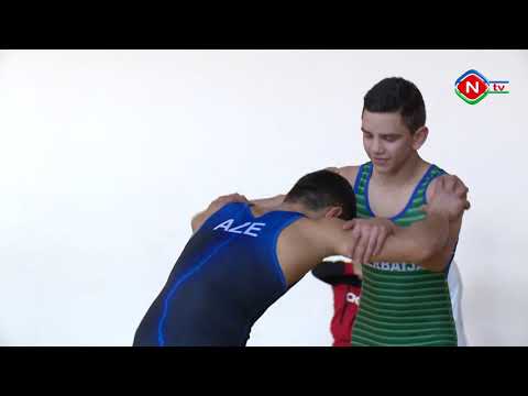 Kim sevirsə idmanı - 04.01.2023