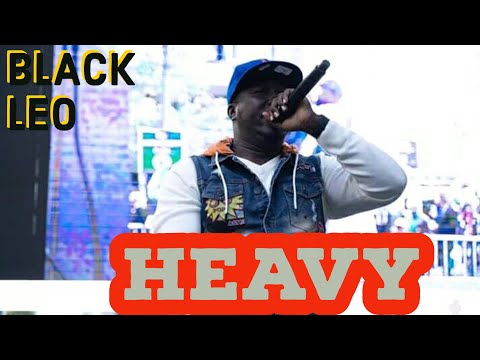 KAO DENERO ON SOME HEAVY IIISH | BLACK LEO