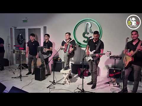 LOS FABULOSOS DEL CHAMEME Y LA CUMBIA - SOCIEDAD RURAL (Villa Ángela, Chaco)