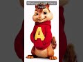 Which Chipmunk Is Getting The Best Head Pt 2