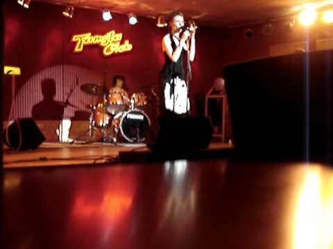 Pieno Lazeriai - I'm In Love