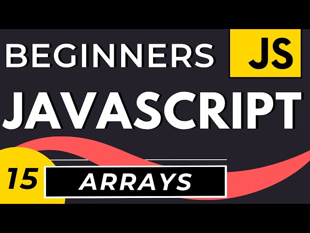 Thumbnail of Defining and Using Arrays lesson