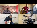 Four Seasons In One Day