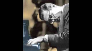 Bill Evans - Are you all the things