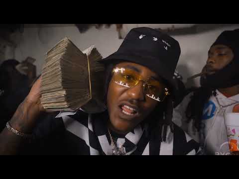 MB Ballout x MB Eli - Steppin