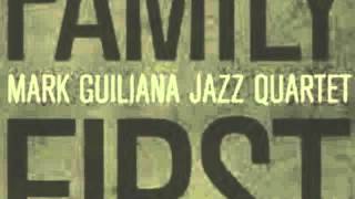 Mark Guiliana Jazz Quartet Acordes