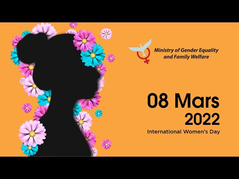 International Women's Day 08032022