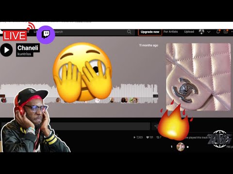 Video Chat Jerk