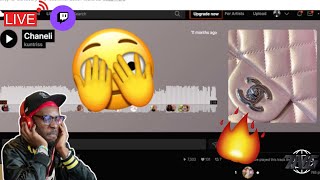 This New “Jerk” Sound Is INSANE🤯🔥 - Reacting To Chat Submissions 