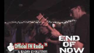 Official FN Radio - End Of Now - LIVE - at Cousin Larrys, Danbury, CT