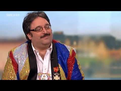 Couchgespräche. Jeremy Frei