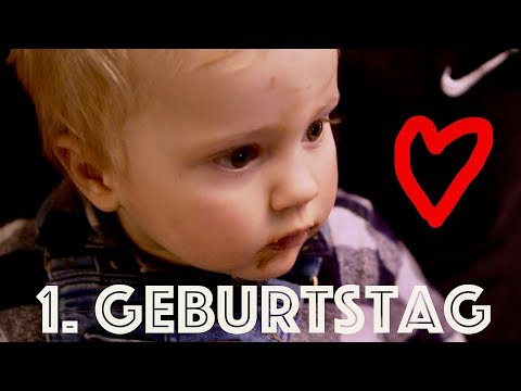 Mael wird 1 Jahr | #VLOG238