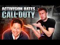 Activision Hates Call of Duty