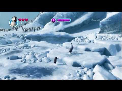happy feet 2 xbox 360 youtube