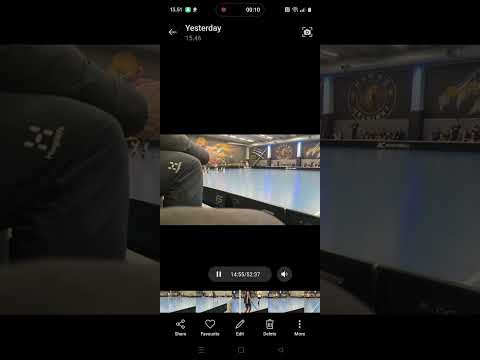 HFC 2026. 06/01/2026. Esport Oilers P15/P16 vs Pirkkalan Pirkat. Ilmari Hämäläinen nro:23 maali.