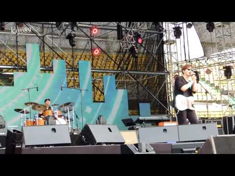 160806 JUMF Royalpirates Dangerous