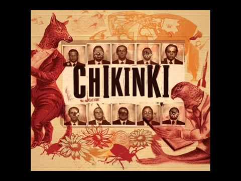 Chikinki   Hello  Hello