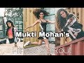 Mukti Mohan S Sexy Fitness Workout HD 2018