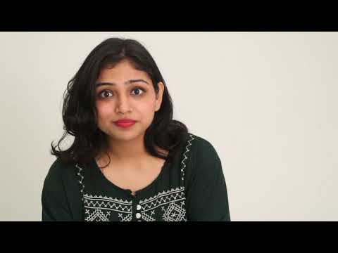 Nikita choudhary Audition as Prerna