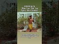 Listening To Rah Tah Tah By Tyler The Creator Relatable Tylerthecreator Chromakopia