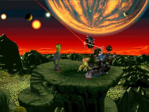 Lets Play Floyd [23] - Zurück in Metro Prime