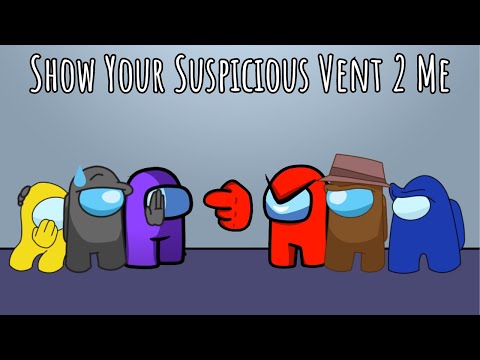 Mashup | CG5² x OR3O, Plexsy x Gatopaint, Flak - Show Your Suspicious Vent 2 Me